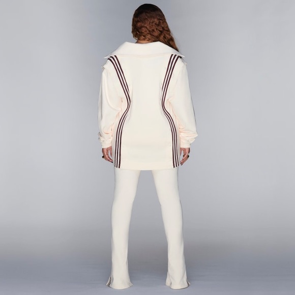 NEW ADIDAS X IVY PARK SNAP TRACK JACKET. Size M - Picture 6 of 8